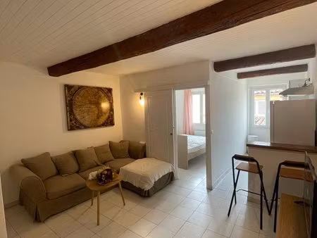 appartement toulon centre