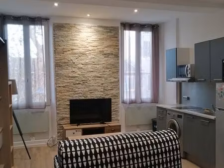 studio toulon ( st jean du var ) à vendre