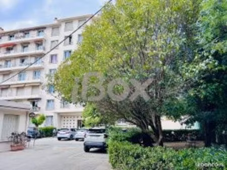 appartement 4 pièces 79 m²