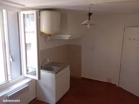 appartement en location première mise location