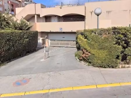 garage
