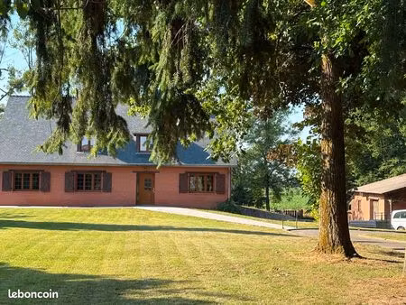 belle propriété