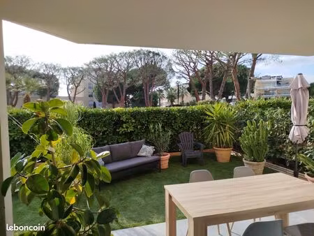 2p résidence luxe