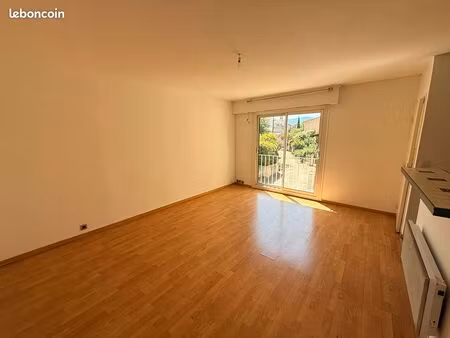 appartement 3 pièces 50 m²