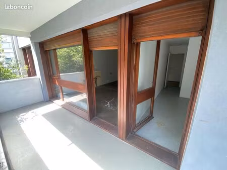 appartement au calme - 51m² - paris 12ème marché d’aligre