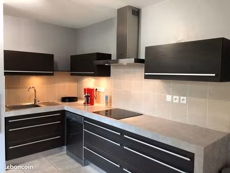 appartement t2
