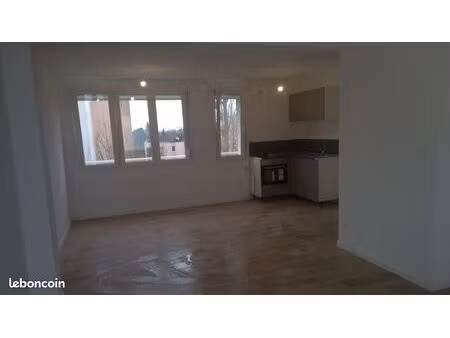 appartement 4 piéces