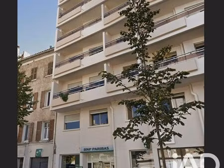 appartement 3 pièces 75 m²