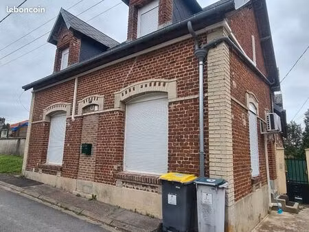 maison 75m2