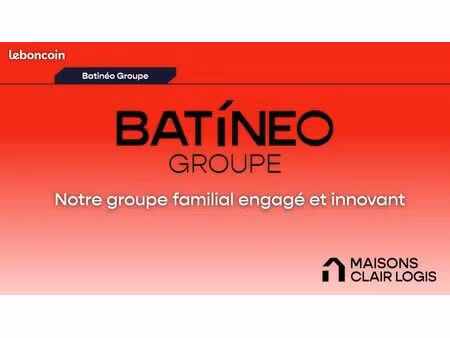 terrain 460 m² fontvieille