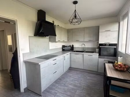 appartement t4