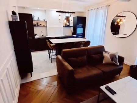 vente appartement t3 paris 75010