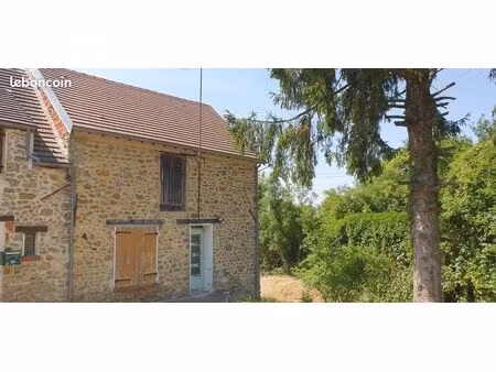maison 2 pièces 126 m²