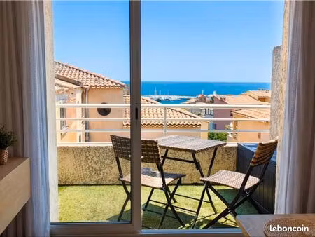 studio à vendre