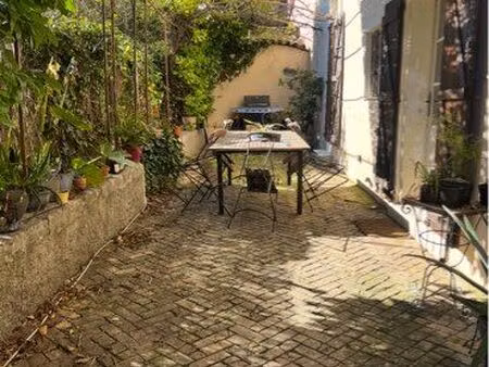 maison 103 m2 jardin