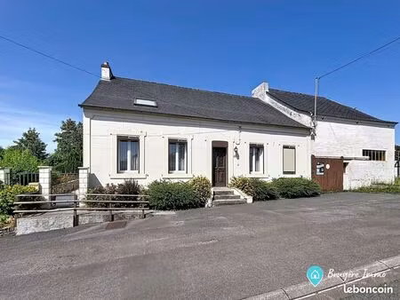 maison 7 pièces 127 m²