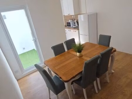 maison 2 chambres 79000e