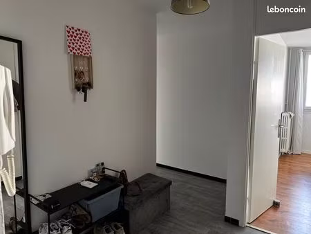 vente appartement f4