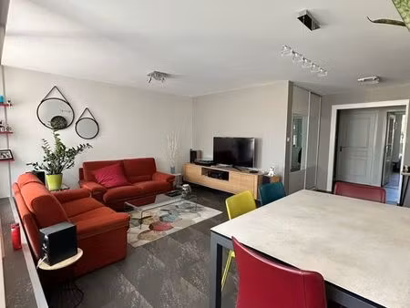 appartement 4 pièces 93m²