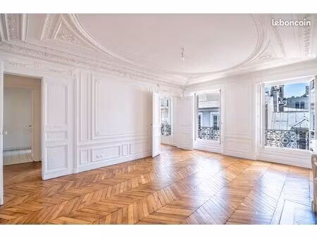 appartement 5 pièces 138 m²