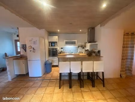 appartement 86m2