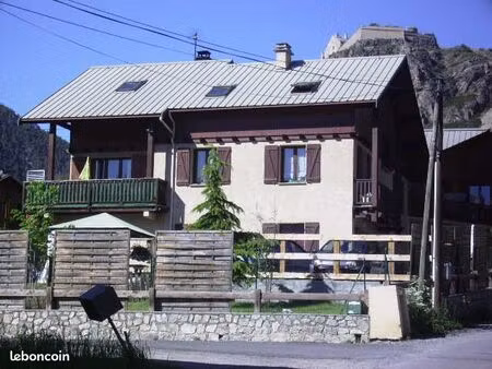 loue appartement t3
