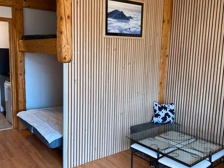 location appartement superdevoluy