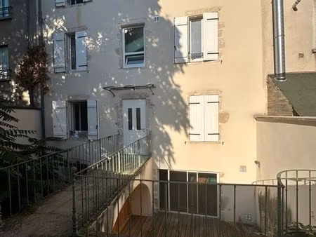 immeuble 7 appartements