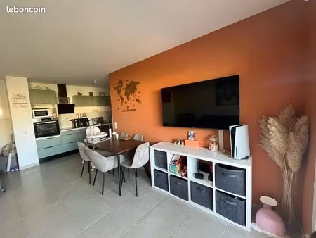 appartement t3