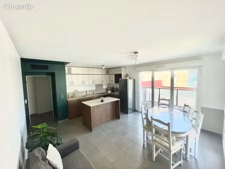 appartement t3