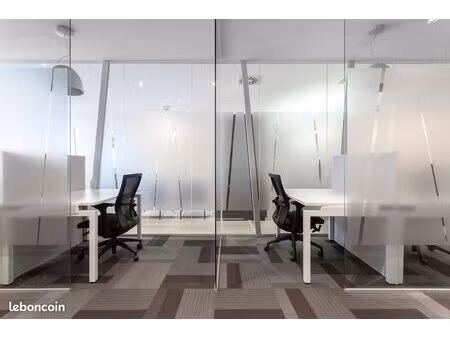 espace de coworking à louer à paris porte d’italie paris