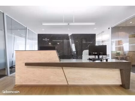 location de bureau virtuel à paris porte d’italie paris