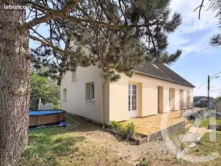 pavillon 8 pièces 171 m²