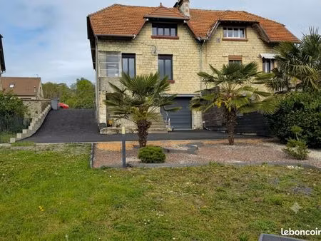 maison coucy le château