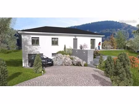 maison 5 pièces 87 m²