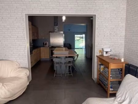 maison familiale