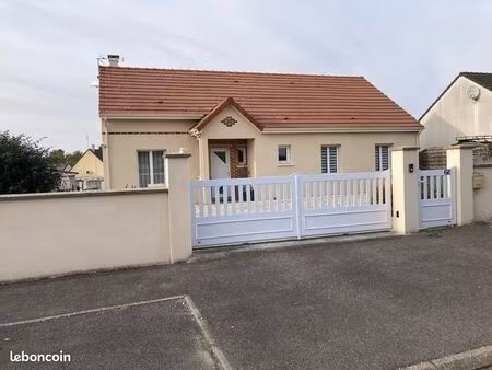 maison connectée récente