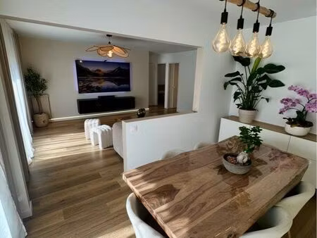 appartement t3/4 de 70m2