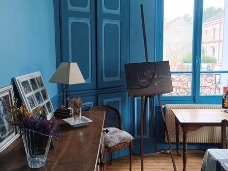 appartement 81m2