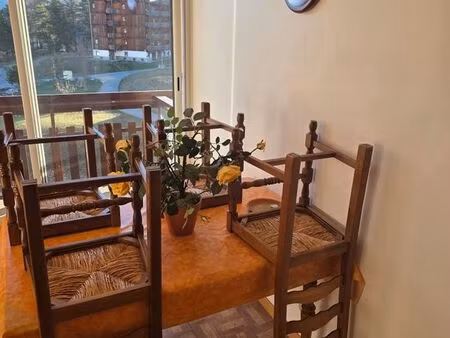 superdevoluy appartement 5 personnes