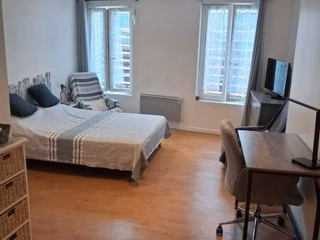appartement 1 pièce