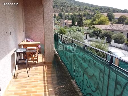 appartement 4 pièces 105 m²