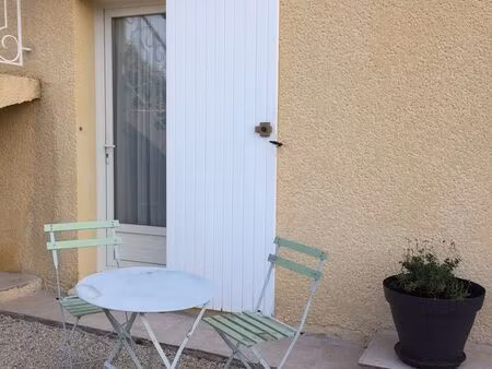 studio a louer digne les bains
