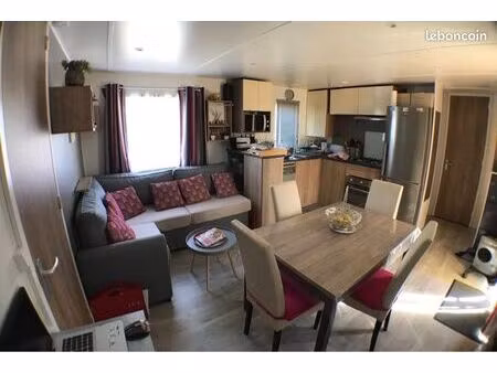 mobilhome