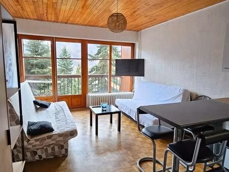 studio orcieres merlette