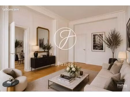 appartement 3 pièces 97 m²