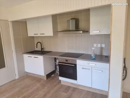appartement grand t3