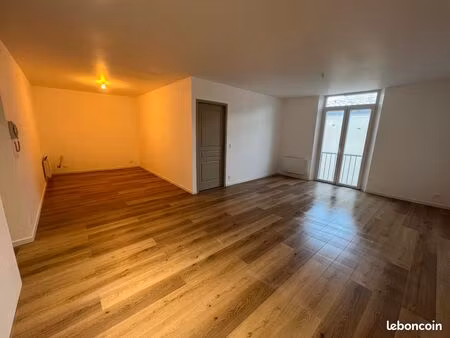 appartement neuf t5 / 90m2 valensole