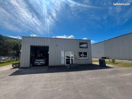 location bureau & stockage lavancia-epercy