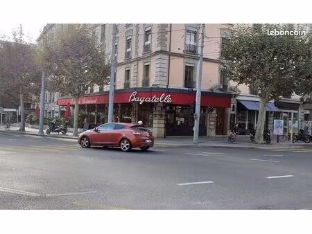 brasserie à vendre dans le cœur de genève